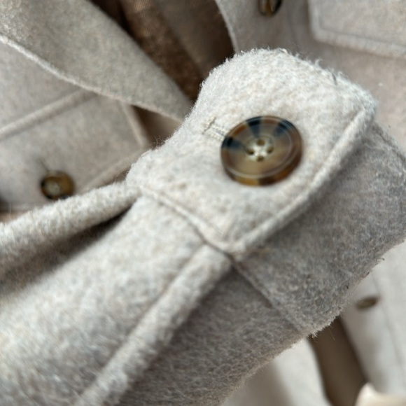 Zara Shacket - Picture 4 of 5